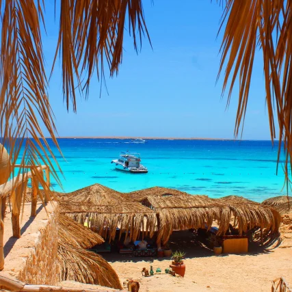 Hurghada Hurghada