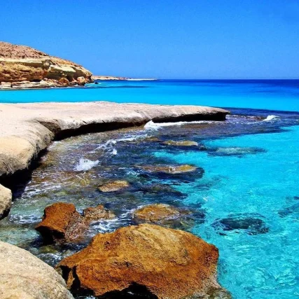 Marsa Matrouh Marsa Matrouh
