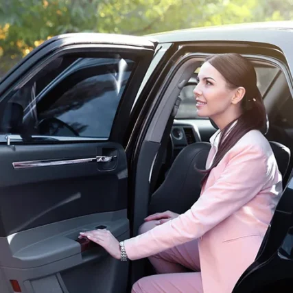 hiring-limo-service